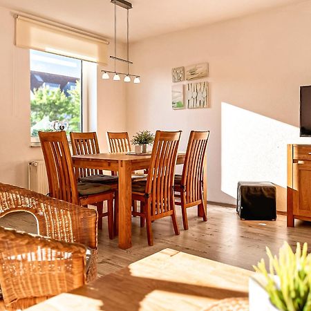 Suennslag Wohnung 066 Больтенхаген Экстерьер фото