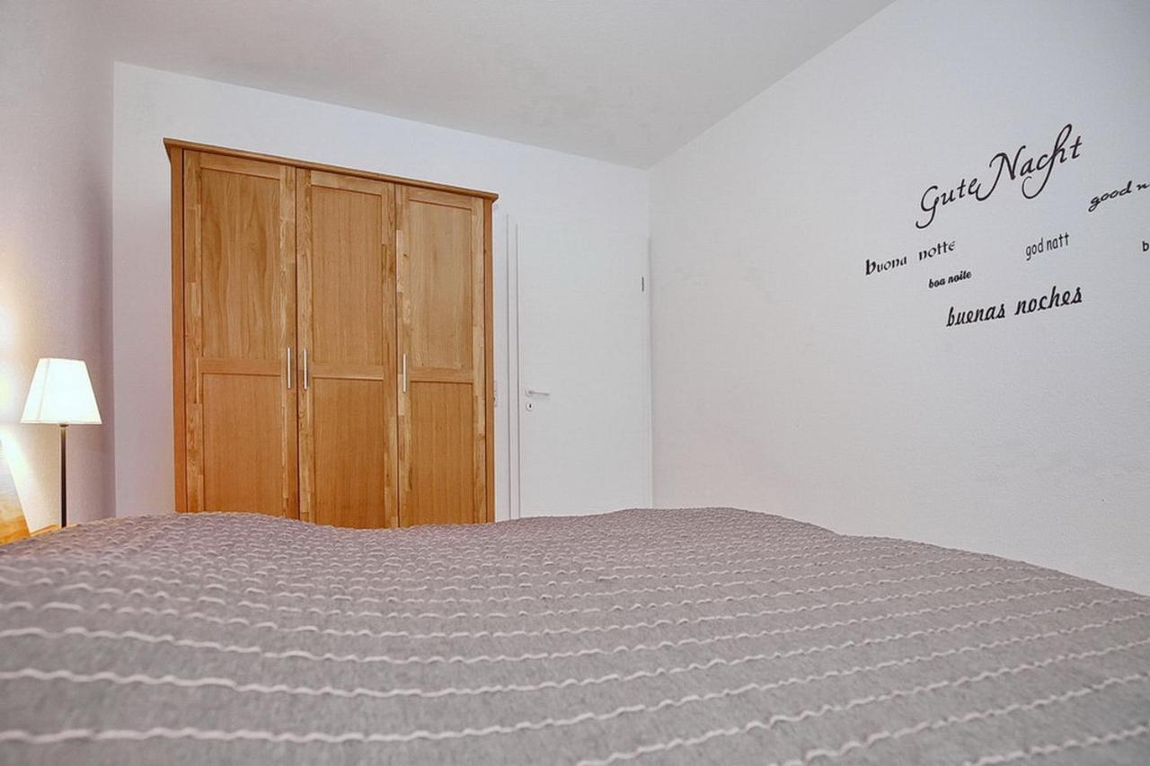 Suennslag Wohnung 066 Больтенхаген Экстерьер фото