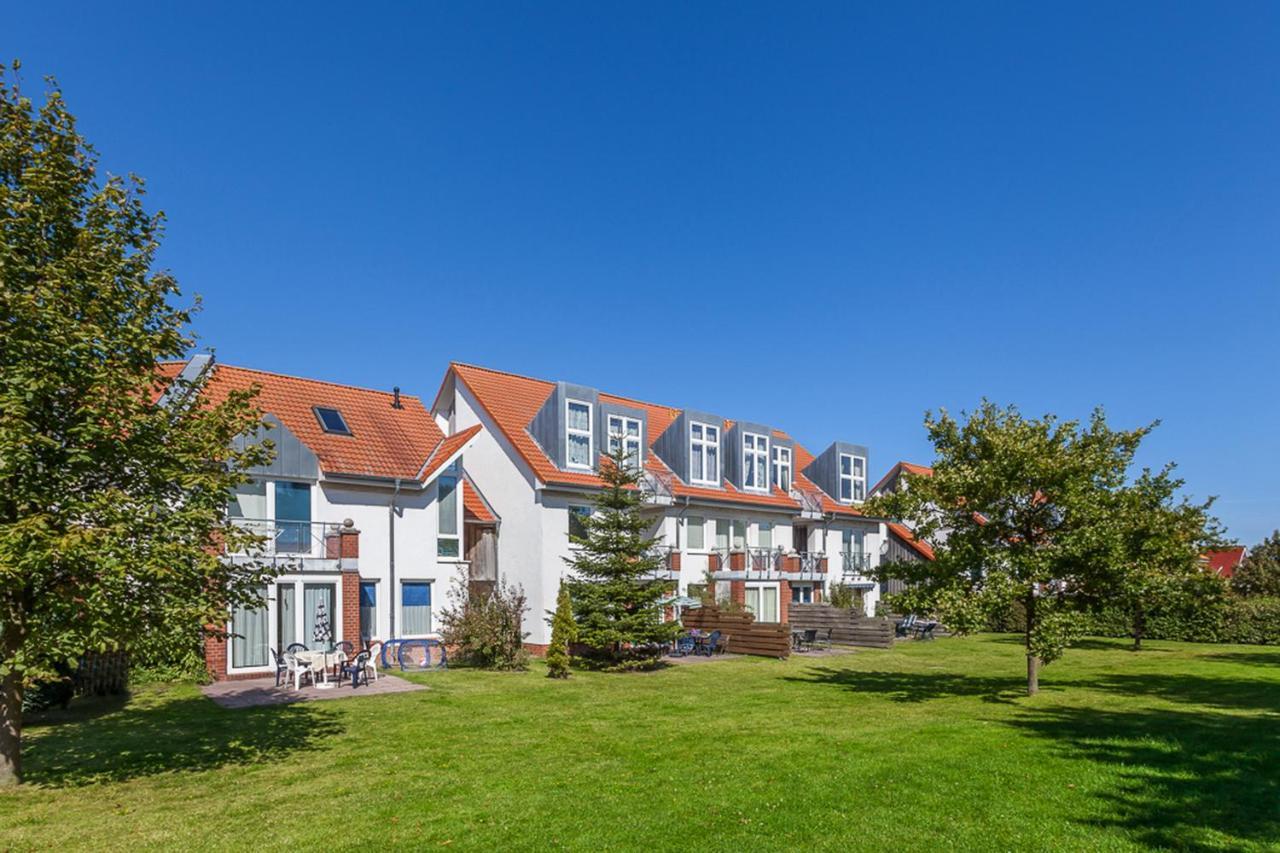 Suennslag Wohnung 066 Больтенхаген Экстерьер фото