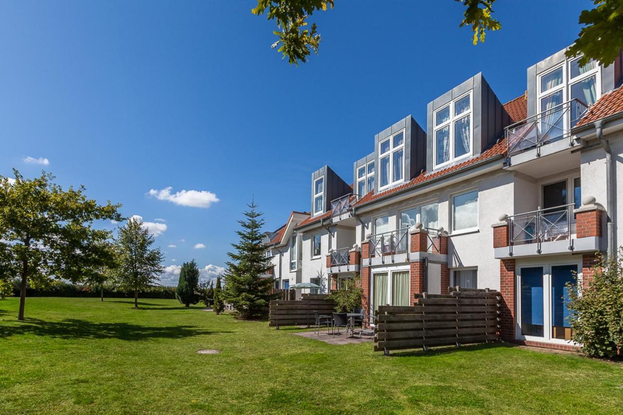 Suennslag Wohnung 066 Больтенхаген Экстерьер фото