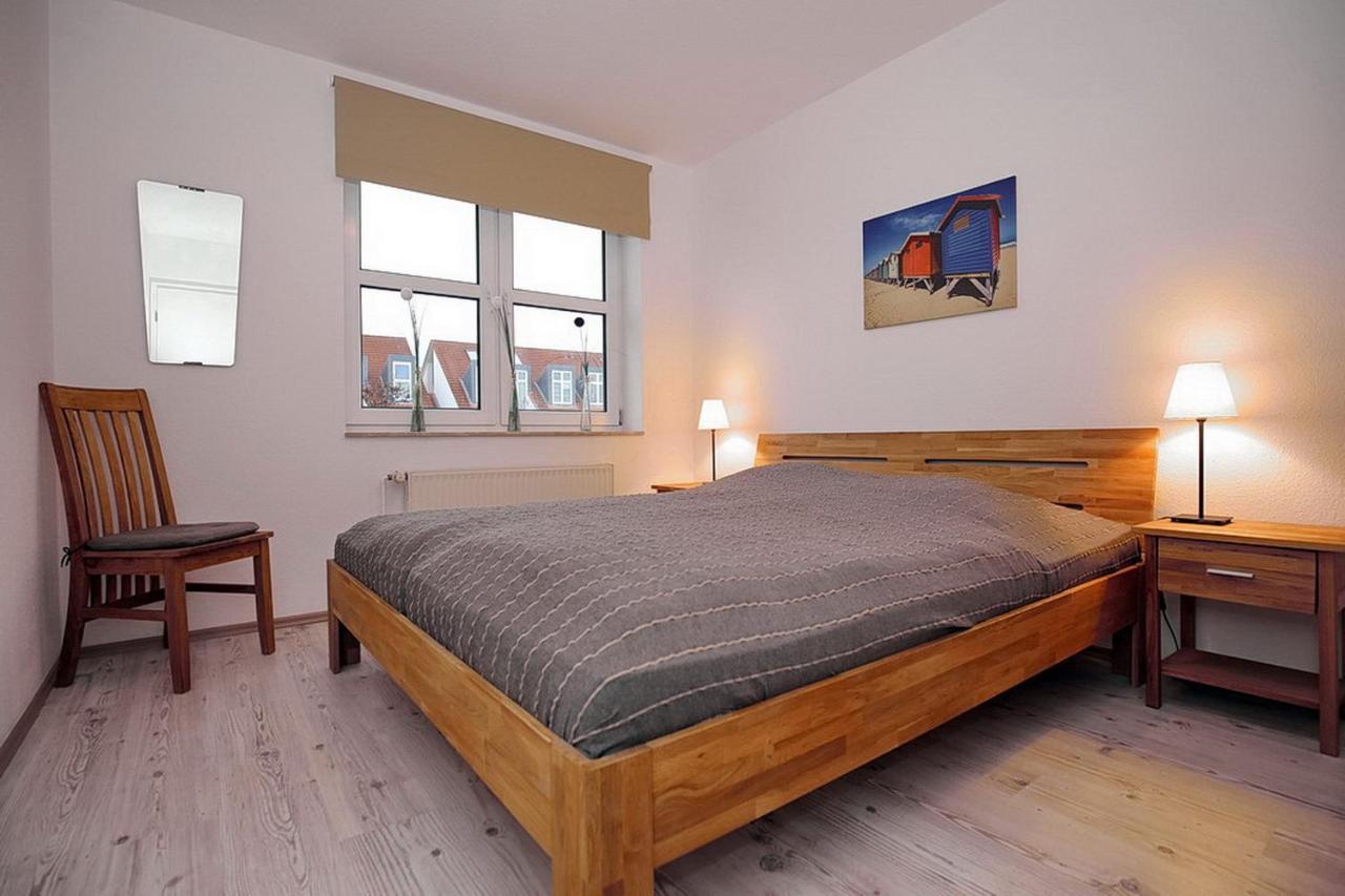Suennslag Wohnung 066 Больтенхаген Экстерьер фото